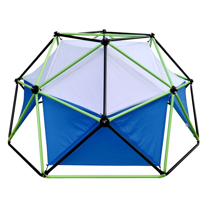 Tenda per cupola di arrampicata 2,50m
