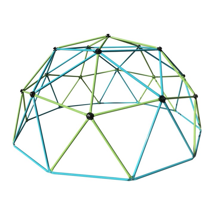 Cupola di arrampicata di 3,60 metri per bambini