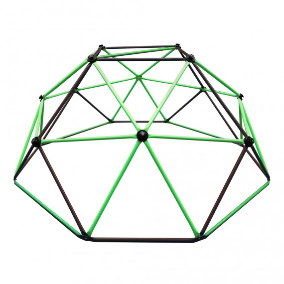 Cupola di arrampicata di 2.50 metri per bambini