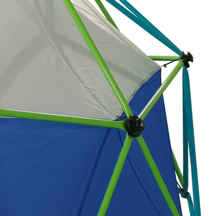 Tenda per cupola di arrampicata 3,60m