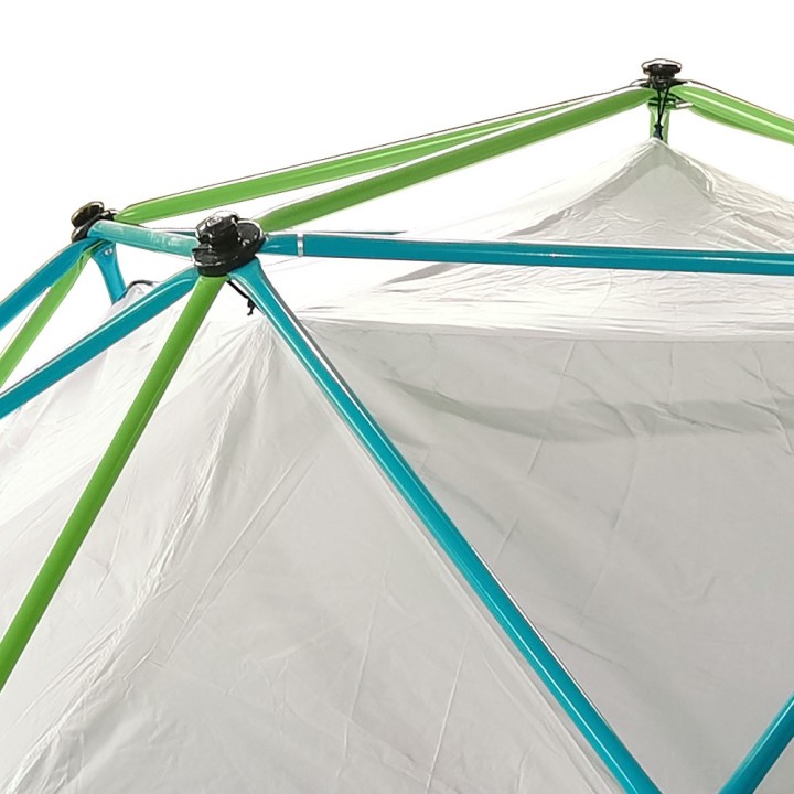 Tenda per cupola di arrampicata 3,60m
