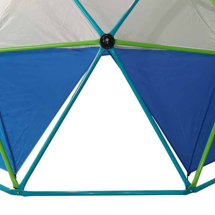 Tenda per cupola di arrampicata 3,60m