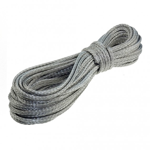 Cordage Dyneema 6 mm 