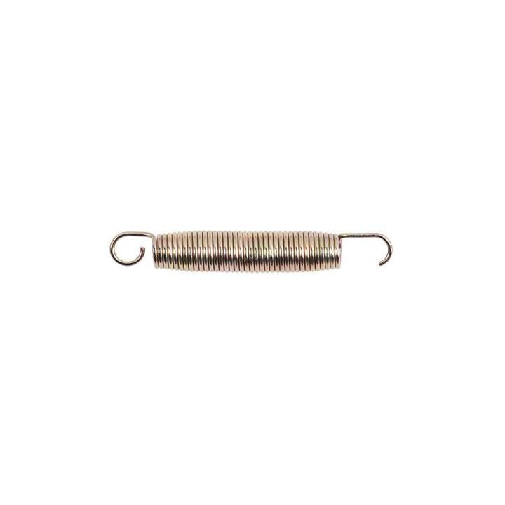 Lotto di 20 molle da 180 mm Gold