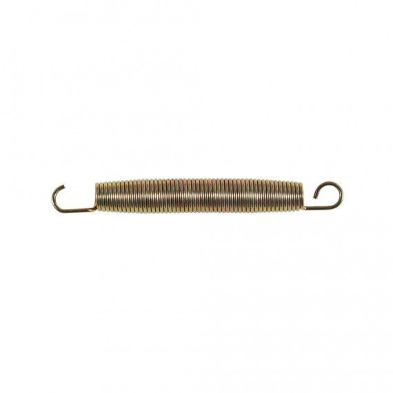 Lotto di 20 molle da 210 mm Gold Lotto di 20 molle da 210 mm Gold