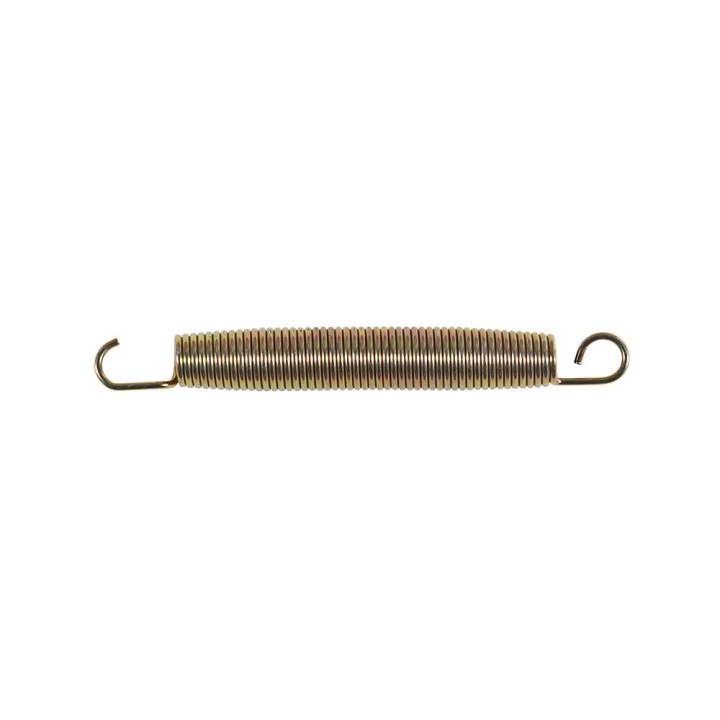 Lotto di 20 molle da 230 mm Gold