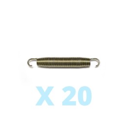 Molla 136 mm