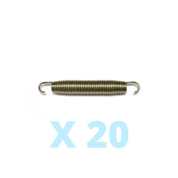 Molla 136 mm