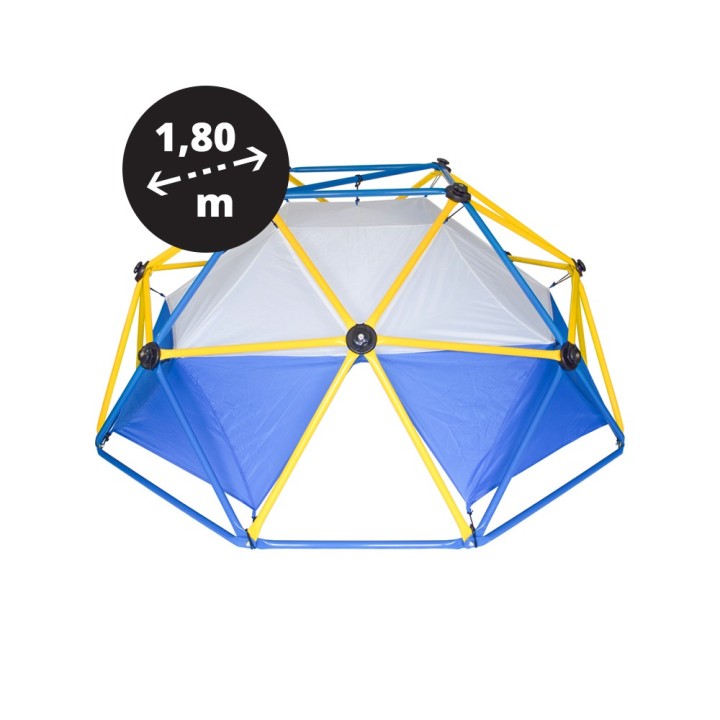 Tenda per cupola di arrampicata 1,80m