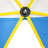 Tenda per cupola di arrampicata 1,80m