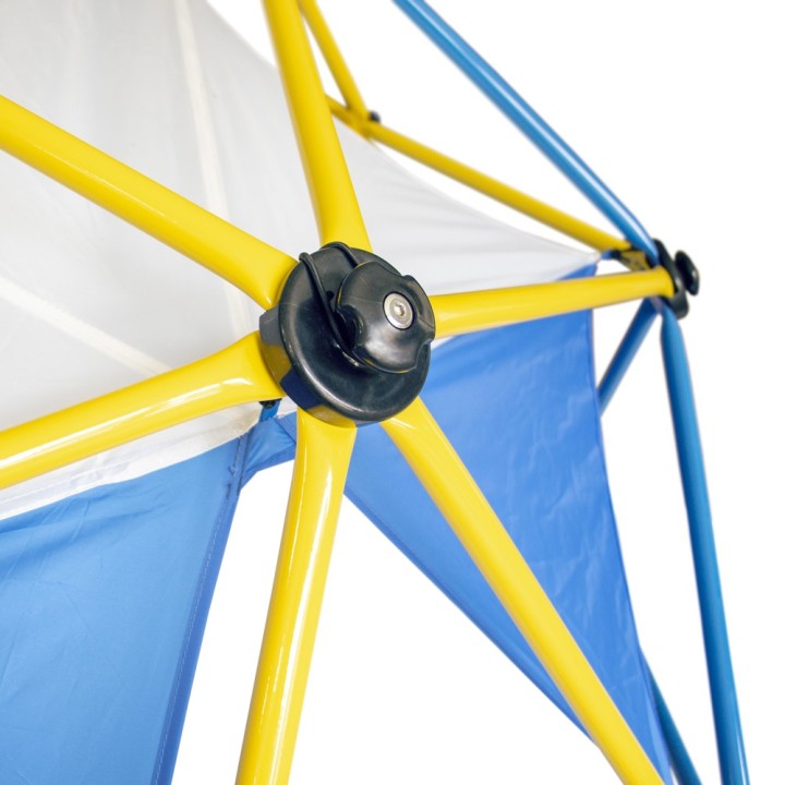 Tenda per cupola di arrampicata 1,80m