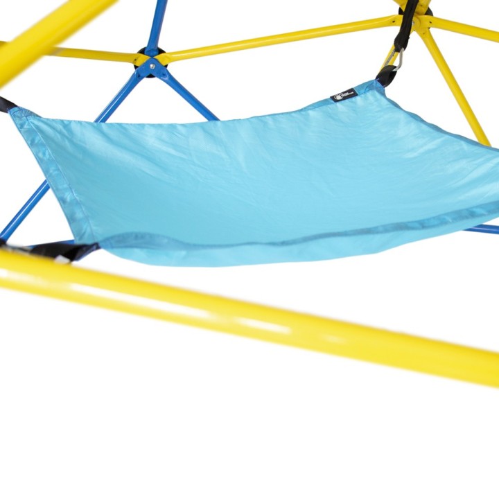 Amaca per cupola di arrampicata 1.80m