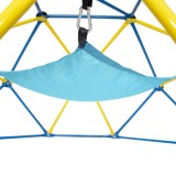 Amaca per cupola di arrampicata 1.80m