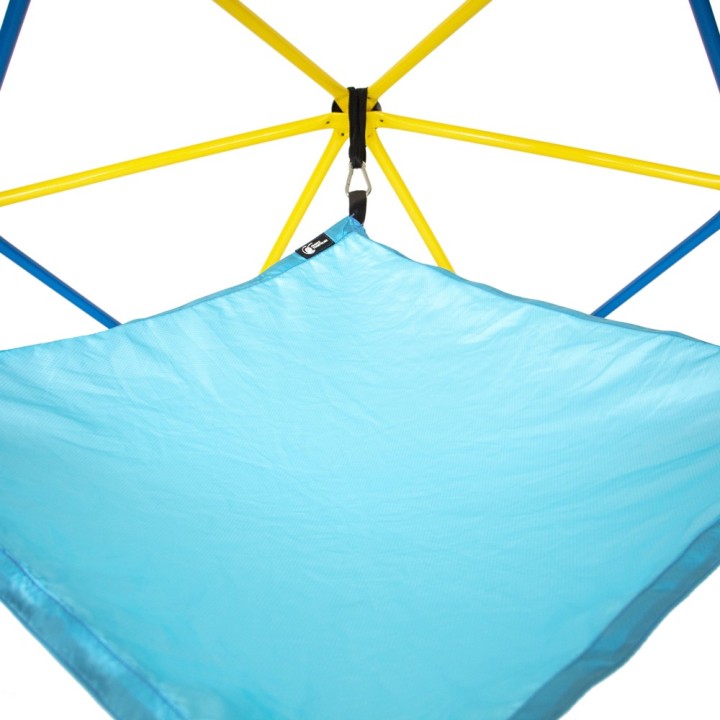 Amaca per cupola di arrampicata 1.80m