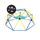 Amaca per cupola di arrampicata 1.80m