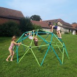 Cupola di arrampicata di 3,00 metri per bambini