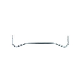 Piede a "W" per tappeto elastico