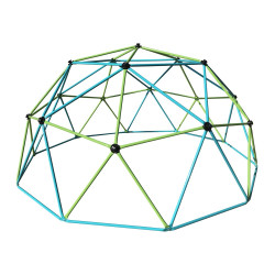 Pack Cupola 3 m + Accessori