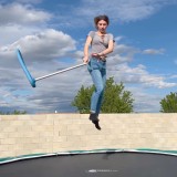 Scooter da trampolino Indo Pro