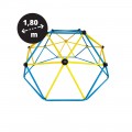 Cupola d'arrampicata 1,80 metri per bambini Cupola d'arrampicata 1,80 metri per bambini