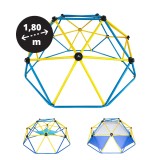 Pack Cupola 1,80 m + Accessori