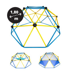Pack Cupola 1,80 m + 2 Accessori Pack Cupola 1,80 m + 2 Accessori