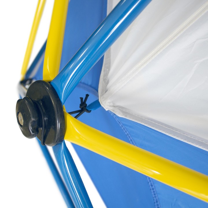 Pack Cupola 1,80 m + Accessori