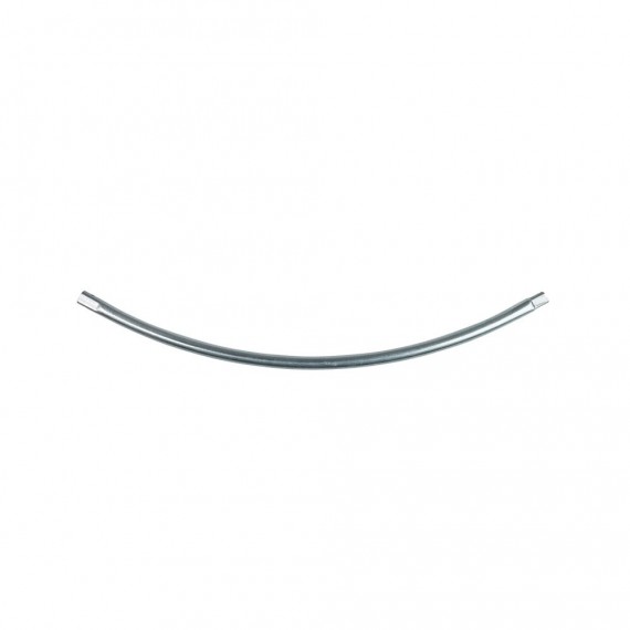 Arco di circonferenza tappeto elastico Oxygen 360