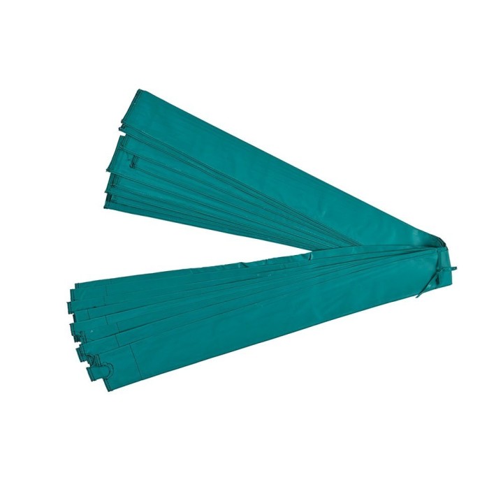 Manchon Filet 32mm vert SA
