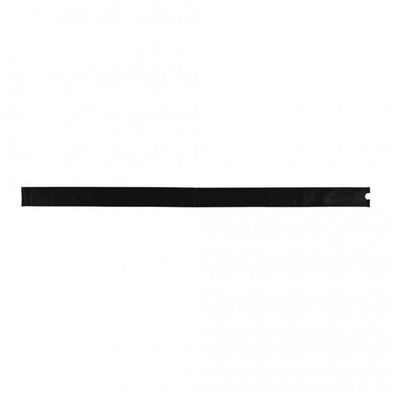 Rivestimento 32mm per montante con arco in fibra di vetro