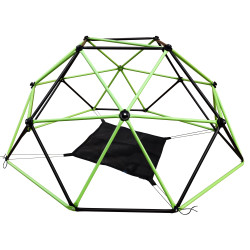 Amaca per cupola d'arrampicata 2,50 m