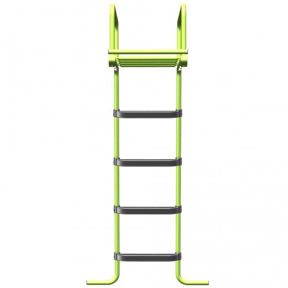 Barre per scimmie per cupola d'arrampicata 3.00 m