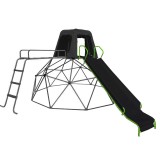 Scivolo per cupola d'arrampicata 2.50 m