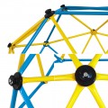 Cupola di arrampicata di 1,80 metri per bambini Cupola di arrampicata di 1,80 metri per bambini