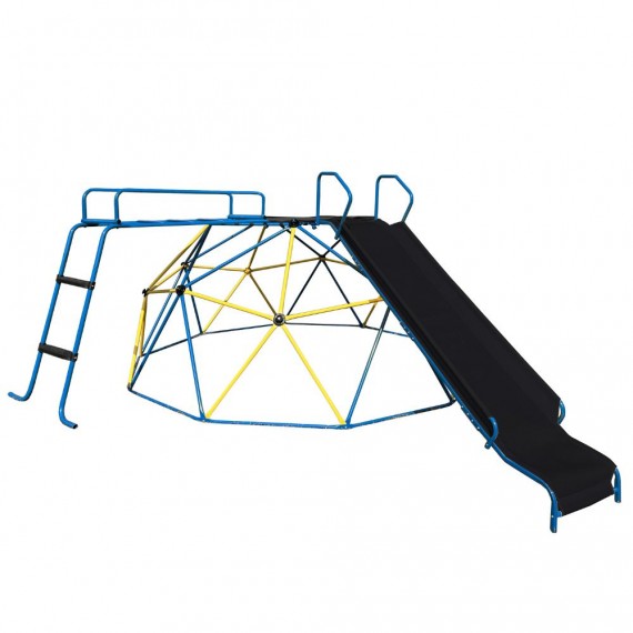 Parco giochi con cupola di arrampicata 1.80 m Parco giochi con cupola di arrampicata 1.80 m