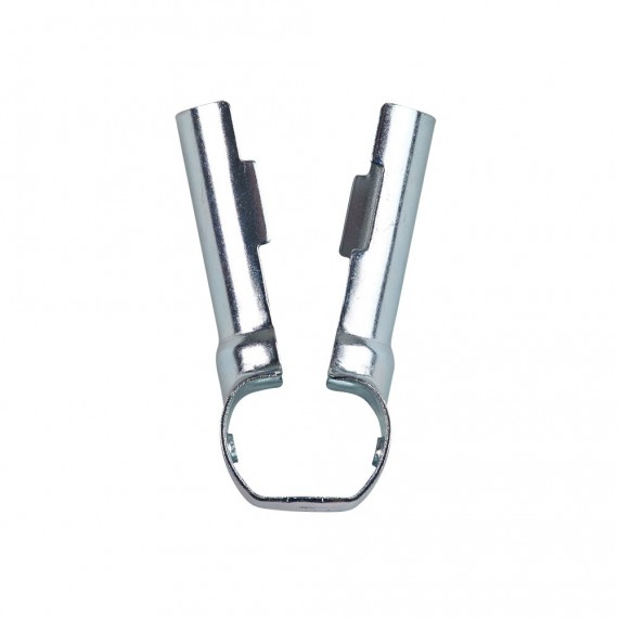 Giunto a T Ø 42/38 Giunto a T Ø 42/38