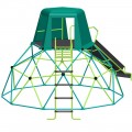 Parco giochi con cupola di arrampicata 3.60 m Parco giochi con cupola di arrampicata 3.60 m