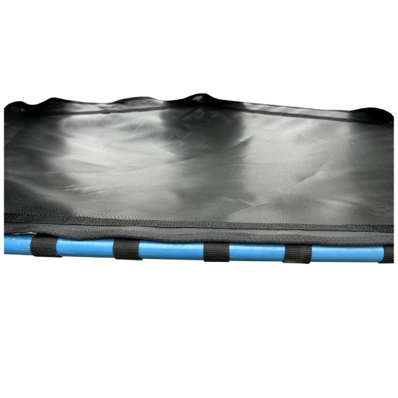 Parco giochi con cupola di arrampicata 1.80 m