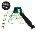 Parco giochi con cupola di arrampicata 3.60 m Parco giochi con cupola di arrampicata 3.60 m