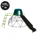 Parco giochi per cupola di arrampicata 2.50 m