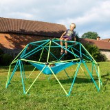 Copertura per cupola di arrampicata 3,00m