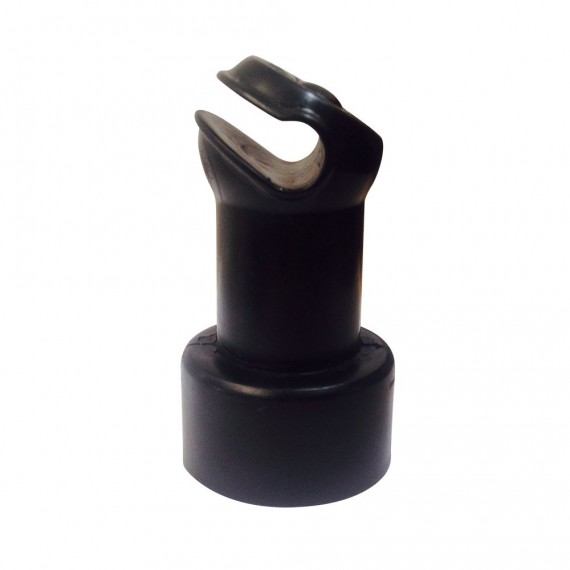 Attacco superiore Ø 31 mm per rete Attacco superiore Ø 31 mm per rete