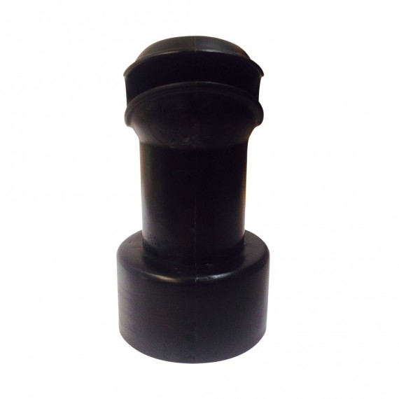 Attacco superiore Ø 31 mm per rete Attacco superiore Ø 31 mm per rete