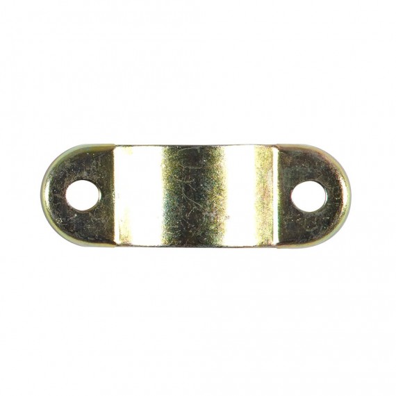 16 Staffe di fissaggio rete Ø 42/38 16 Staffe di fissaggio rete Ø 42/38