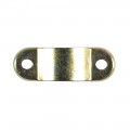 16 Staffe di fissaggio rete Ø 42/38 16 Staffe di fissaggio rete Ø 42/38