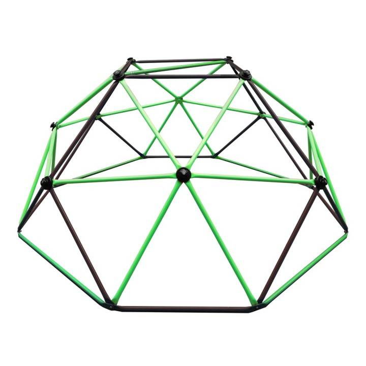 Cupola di arrampicata di 2.50 metri per bambini