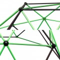 Cupola di arrampicata di 2.50 metri per bambini Cupola di arrampicata di 2.50 metri per bambini