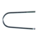 16 Staffe di fissaggio rete Ø 42/38