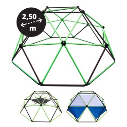 Cupola 2,50 m + 2 Accessori