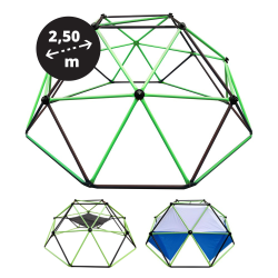 Cupola 2,50 m + 2 Accessori Cupola 2,50 m + 2 Accessori